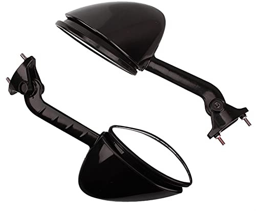 Motorrad Rückansicht Rückspiegel Für Kawasaki ZX14R ZX14 ZX-14R ZZR1400 ZZR-1400 2006 2007 2008 2009 2010 2011
