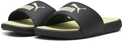 PUMA Unisex Kinder Cool Cat 2.0 JrSlide Sandal
