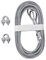 Stanley Hardware 73-0690 Garage Door Extension Spring Cables by Stanley Hardware