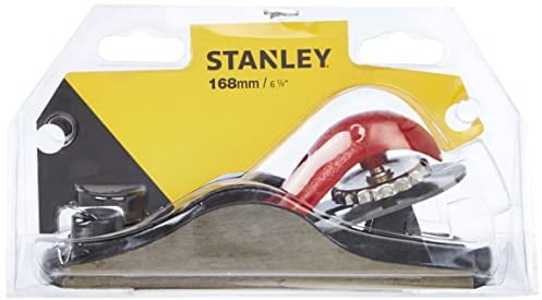 Stanley 1 12 116 110 Rabot à recaler