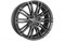WHEELWORLD 17289 WH18-9 x 20 ET33 5 x 112 Alufelgen (Commercial)