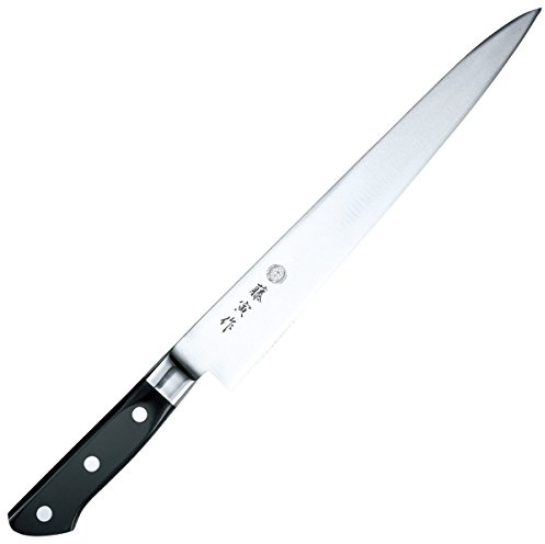 Tojiro Fujitora DP Sujihiki Slicer - 10.6 (27cm)