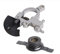 Opengardenweb Pompa Olio e Vite Senza Fine per Motosega ZENOAH G2000T/G200/2050T/ G1800 e Cloni | Ricambio Compatibile con Le Motoseghe Originali o Cloni di Importazione Cinesi.