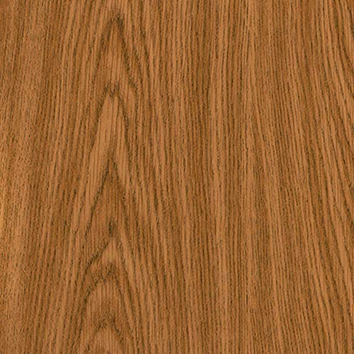 10€/m² Tür-folie d-c-fix Holzfolie Oak hell 210cm x 90cm Ideale Türfolie selbstklebende Klebefolie Folie Holz Dekor Möbelfolie