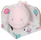 Veilleuse Glow Soft - Baleine Rose