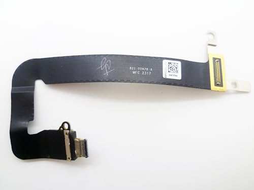USB C Board Flex Kabel Ersatz für Apple MacBook Retina 12 A1534 I/O 821-00482-A 2016