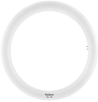 Radium LED Röhrenlampe Essence RL-T9 C32 EM, Ringform Ø 29.8cm, G10q, 20W 4000K 2000lm 120°, matt