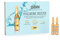 ISDIN Isdinceutics Hyaluronic Booster, feuchtigkeitsspendendes Serum und intensive Pflege, 10 Ampullen