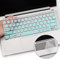 2 Pack Keyboard Cover for Lenovo Flex 5 14 2-in-1 Laptop/Lenovo Yoga 5i 7i 9i 14 /IdeaPad Flex 5 5i 14 /deaPad Slim 5i 7 14 /Idepad S540 14 inch/ThinkBook 14s Yoga 14 Lapotp Protector Skin
