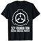 SCP Foundation Mission I Stiftung logo organization Name T-Shirt