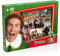 Winning Moves WM01493-ML1-6 Elf 1000 Piece Jigsaw Puzzle Game, Mixed
