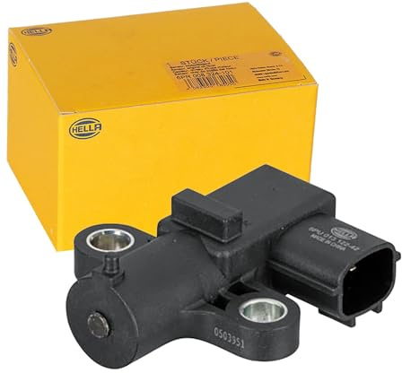 HELLA 6PU 013 122-421 Kurbelwellensensor - 2-polig