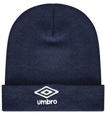 UMBRO Equipment - Mützen Ski Mütze Dunkel blau One Size