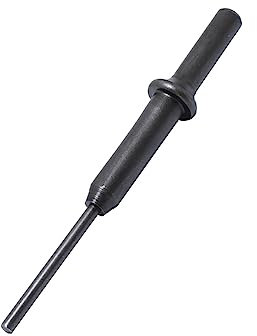 Pneumatic Punch Drift 3/16 (5.2mm) Pneumatic Air Hammer Punch Pin for Removing Corroded Bolts Or Long Pins