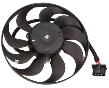 MAXGEAR Ventola radiatore 57-0013 Golf IV Schrägheck (1J1) POLO (9N_) 290mm
