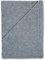 Kayori Plaid Sagano Farbe Dunkelgrau Größe 150x220