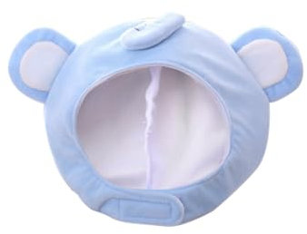 Halloween Elefant Mütze Lustige Plüsch Hut Cosplay Kostümhüte Kinder Erwachsene Neuheit Verrückt Hut Kappe Kopfbedeckung Weihnachten Party Urlaub Hut Wintermütze Kostüm Zubehör Foto Requisiten