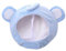 Halloween Elefant Mütze Lustige Plüsch Hut Cosplay Kostümhüte Kinder Erwachsene Neuheit Verrückt Hut Kappe Kopfbedeckung Weihnachten Party Urlaub Hut Wintermütze Kostüm Zubehör Foto Requisiten