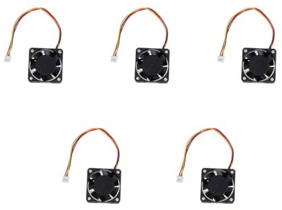 YUHANGCIYE Fan CB0479-H01 MMF-04C24DS Set Of Brackets 24V 0.09A 40x40x15mm 24v Cooling Fan 40mm