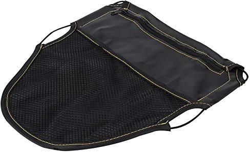 Ausla Motorrad-Roller-Untersitz-Aufbewahrungstasche, Taschen-Organizer Maximiert den Platz, Sitztasche, Roller-Sitztasche, Satteltaschen