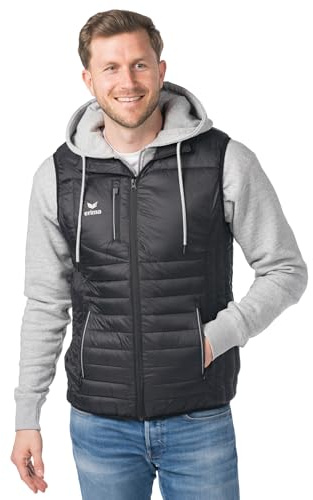 Erima Men's Cmpt Puffer Vest
