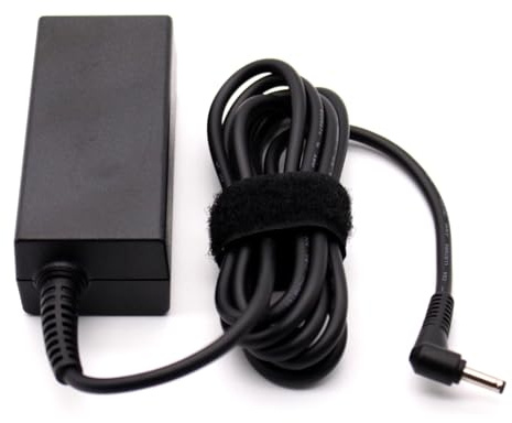 AJP 40W Charger for Medion Akoya E15407, Medion Akoya E15303 Laptop Power Adapter