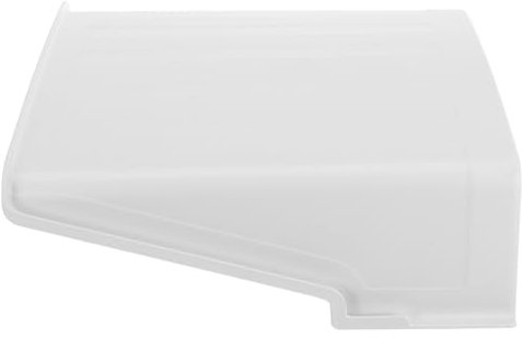 Gadpiparty Universal Outdoor Camera Cover Rainproof Cctv Camera Cover Made of Plastic