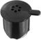 HOMSFOU Accesorio de olla a presión, válvula de liberación de vapor, válvula de alivio para cocinas eléctricas, fácil instalación, compatible con varios modelos, diseño para uso a término