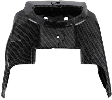 Carénage Latéral Batterie Housse de protection pour batterie de moto 11272002, compatible avec la housse modifiée pour vélo Surron Light Bee XS Couvercle de Batterie