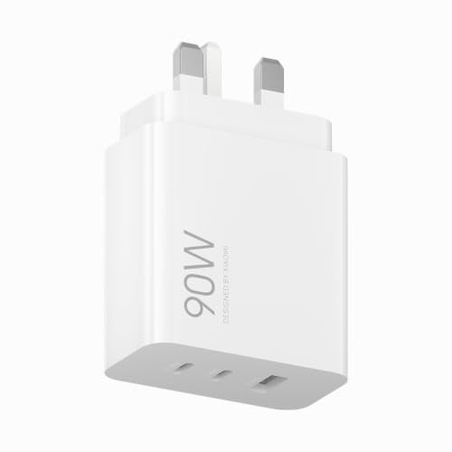 90 W HYPERCHARGE (3-PORT) EU