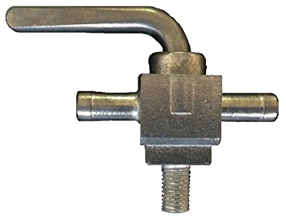 Robinet Gazole pour Tracteur Fiat New Holland Fiatagri CNH 5176344
