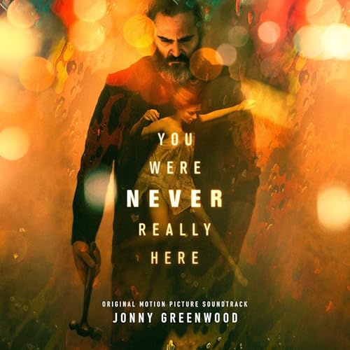 You Were Never Really Here (Ost)