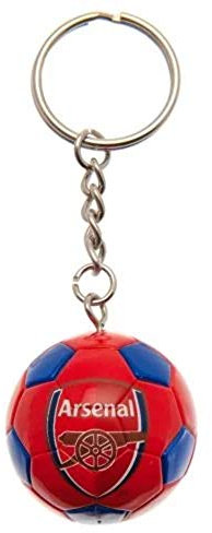 Arsenal F.C. Football Keyring-A35KRFARSN