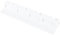 sparefixd Chest Freezer Basket Handle Bracket to Fit AEG