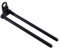 Durable Bite Alarms Bar, Snag Bars, Umweltliebhaber aus Aluminiumlegierung zum Angeln
