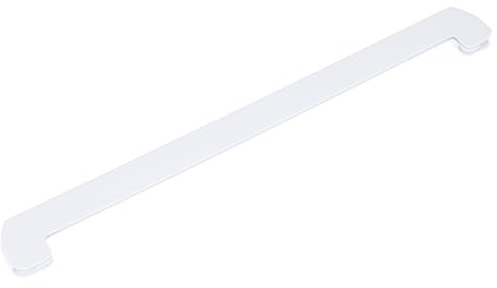 sparefixd Glass Shelf Front Edge Trim to Fit Hotpoint Fridge & Freezer