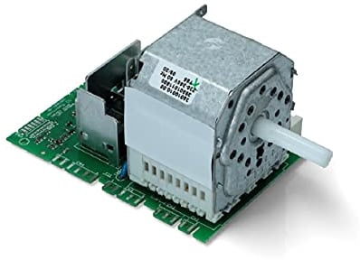 PROGRAMMATORE TIMER BITRON-C PER SAN GIORGIO MECCANICA 5-7-8KG 39501011600
