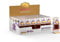 Ahura Premium Natural Saffron Threads, Pure All Red Saffron Spice for Tea, Cooking: Savoury, Sweets & Baking (Sunrise Jar 24x0.5gr Box)
