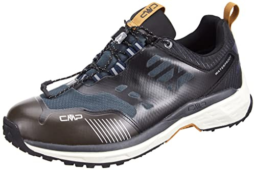 CMP Herren Pohlarys Low WP Schuhe Multifunktionsschuhe Trekkingschuhe