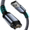 1.2M Chargeur Câble pour Garmin Fenix 7 7S 7X 6 6S 6X Pro 5 5S 5X Plus Forerunner 935 945 45 45S 245 Vivoactive 3 4 4S Approach S60 S10 S40 S62 Venu 2 2 Plus 2S Instinct Vivomove Vivosport Quatix Epix