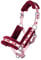 HKM Amelie Halfter Altrosa Vollblut