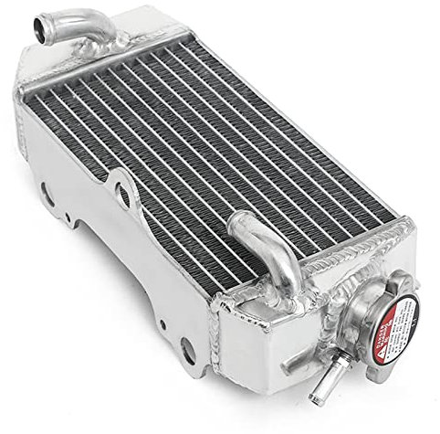 TARAZON Aluminium Radiateur de Refroidissement Moteur pour Yamaha YZ85 YZ 85 2002-2021
