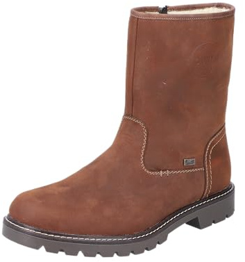 Rieker Herren 39870 Kurz Stiefel