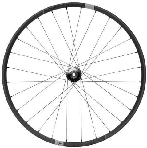 Synthesis Gravel Carbon Front Wheel