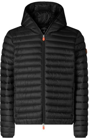 Save The Duck Herren Steppjacke