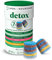 UPSA Gummies - Funzioni Depurative Organismo con Cardo Mariano Gummies x30 - Senza Zuccheri - Detox Integratore Alimentare - con Edulcoranti, Vegan