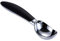 Zerodeko recoger gadgets cuchara de bolas de melón ice cream scoop cucharón sopa cuchara para servir postre cuchara de helado Leche cucharada de helado cuchara de azúcar