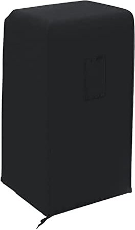 Klimaanlage Coveer Staubdicht AC Coveer AC Hood Coveer mit Teleskopseil Wetterfest AC Coveer Wasserdicht Klimaanlage Schutz AC Coveer Frostschutz für Klimaanlage