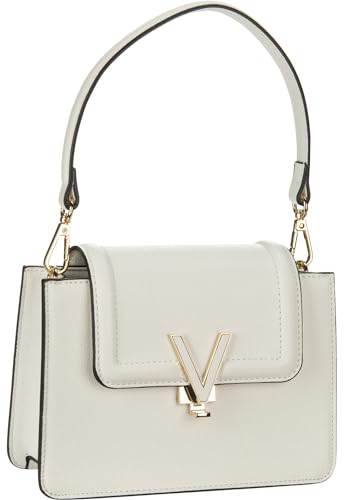 VALENTINO Queens Hand Bag Bianco