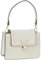 VALENTINO Queens Hand Bag Bianco